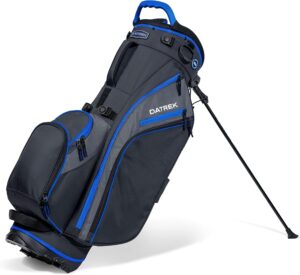 Our Take on the Datrek Go Lite: Hybrid and Handy