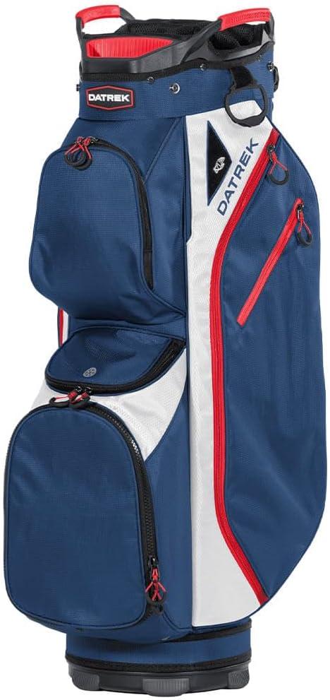 Our Take: Datrek Superlite II - Light, Organized