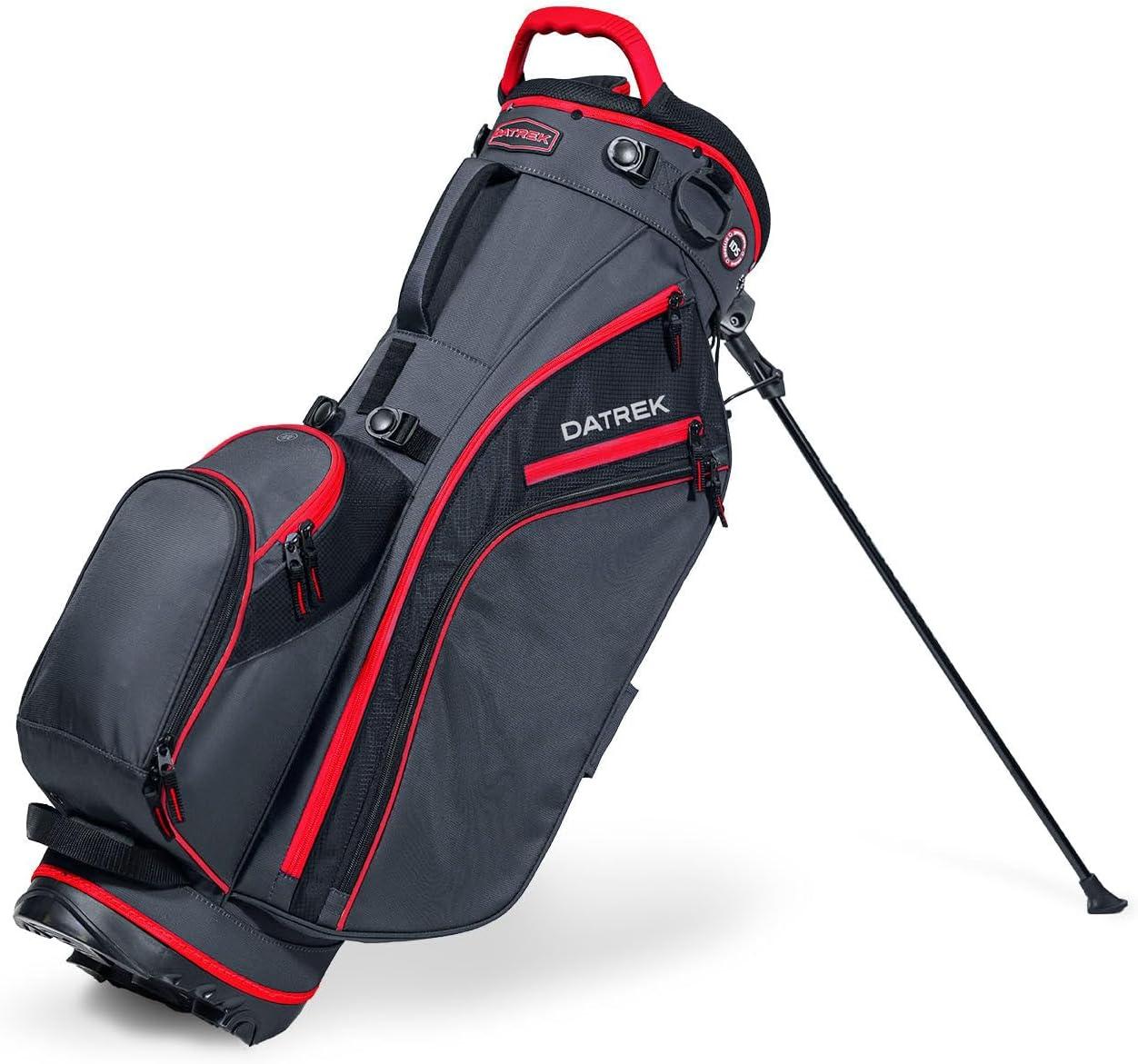 Our Take on the Go Lite Hybrid: Carry & Cart